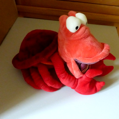 Disney store exclusive little - disney,