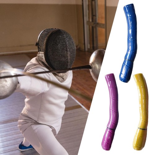 Fencing foil sabre epee handle - fencing,