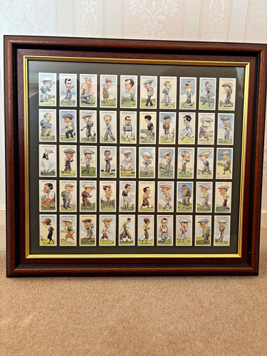 A c churchman framed - w.a., a.c.