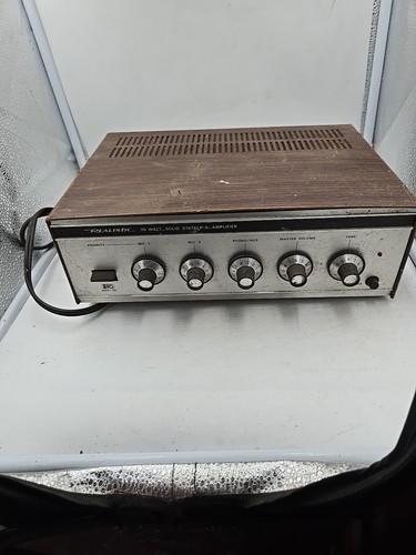 Vintage realistic watt - realistic, 35