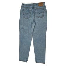 Levis Jeans - 34W 29L Light