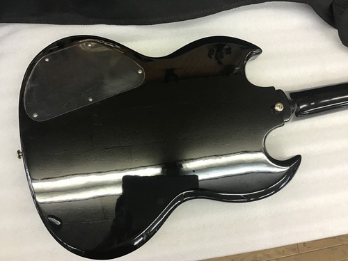 Epiphone made in 2004 - eb-3,