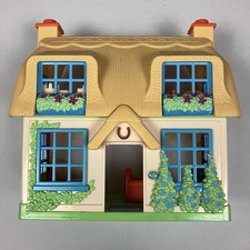 ELC Happyland Rose Cottage