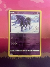 Pokemon Card Spectrier Lost