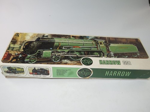 Vintage airfix gauge model - airfix,