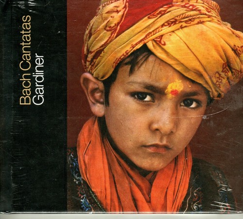 John eliot gardiner s bach - john,