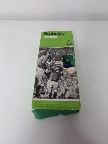 Vintage subbuteo c100 ref 67 - vintage,