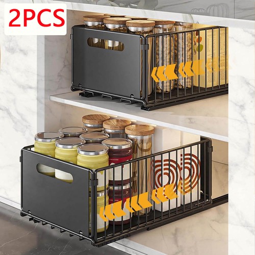Pull out cabinet - pull,