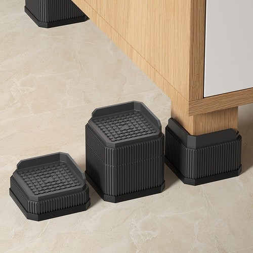Pcs set inch bed risers - pcs/set,