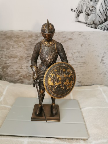 Medieval french knight - medieval,