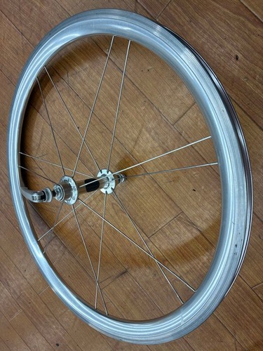 Dahon pro front and - 20",