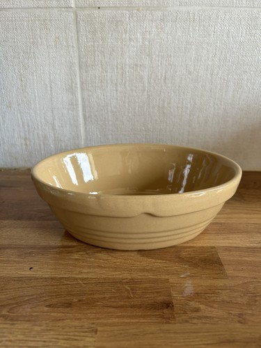 Mason cash oval - pie, dish
