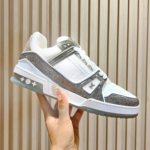 Louis vuitton men - vuitton, low