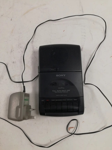 Sony tcm 939 - sony, tcm-939