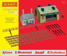 Hornby r8230 trakmat - hornby,