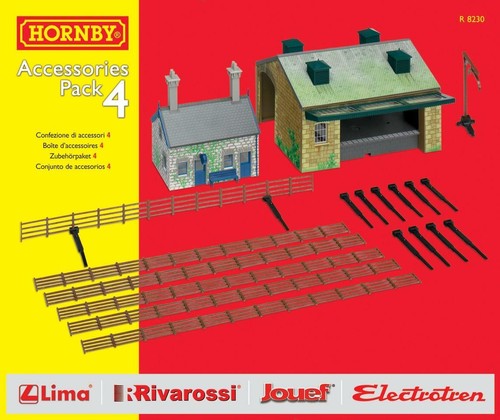 Hornby r8230 trakmat - hornby,