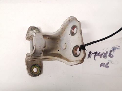 Rear door hinge - ,