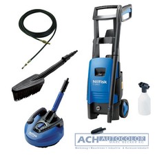 Nilfisk Alto High Pressure