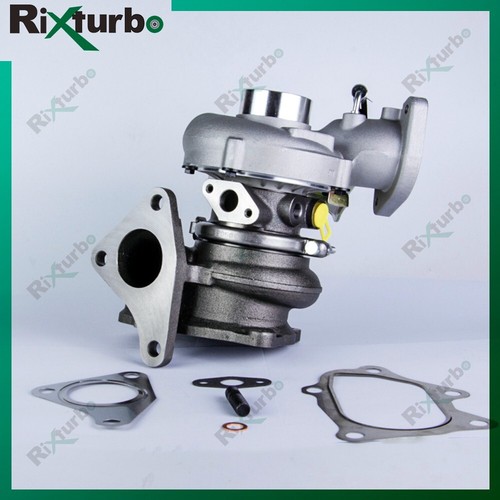Vf52 turbo charger for - for, subaru