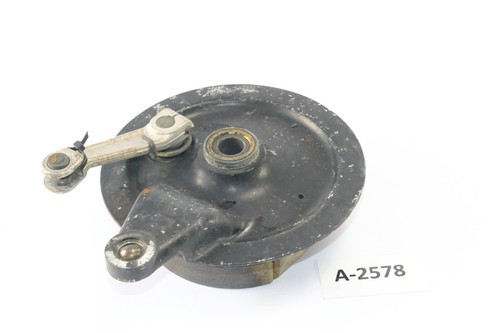 Suzuki 600 sn41a - suzuki,