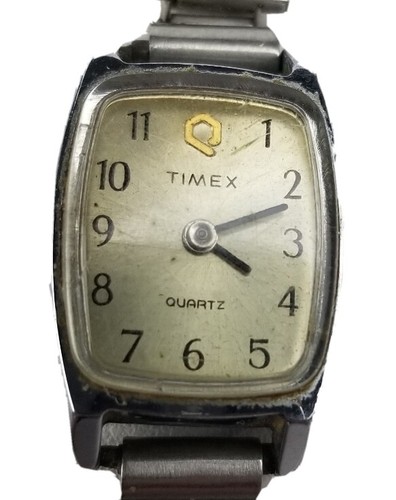Vintage 80s timex - vintage, 70's/80s