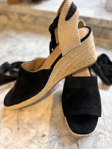 Brand new never worn black