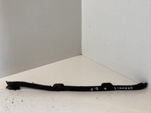 Mitsubishi grandis air dam - mitsubishi,
