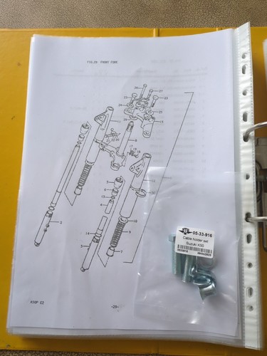 Suzuki ap50 a50p - a50, a80