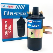 Triumph AccuSpark Ballast 12