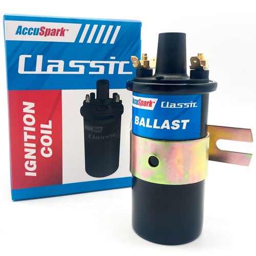 Triumph accuspark ballast - accuspark, 12