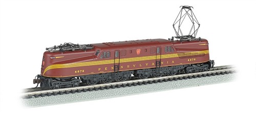 Bachmann gauge dcc ready - bachmann,
