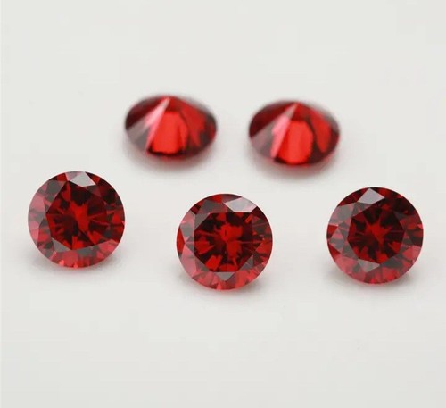 5mm round cut - 5mm,