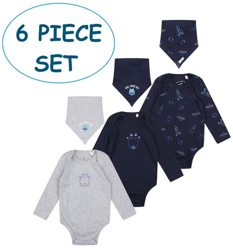 Baby boys piece set bodysuit - baby,