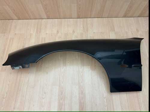 Front left wing fender - front,