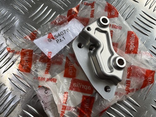 Genuine aprilia 125 - mx,