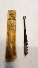 VINTAGE FLETCHER GLASS CUTTER