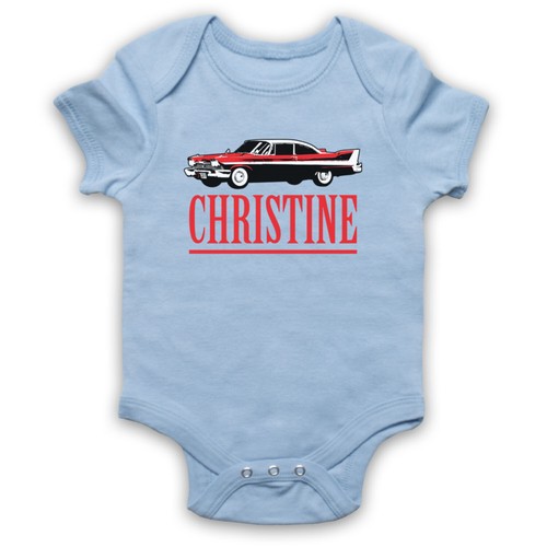 Christine logo plymouth - christine,