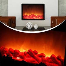 Christmas LED Flame Lamps