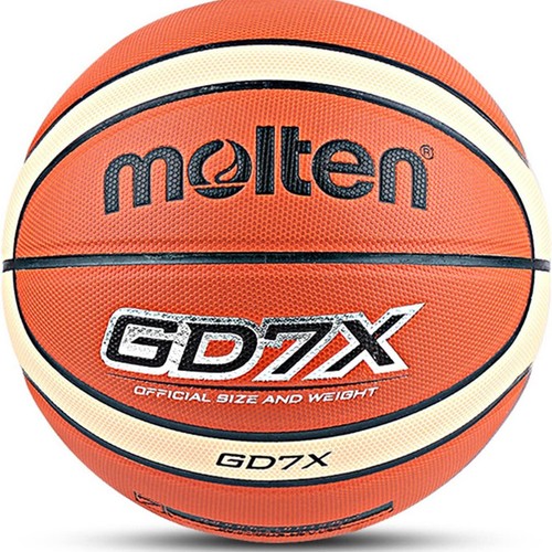 Molten gd7x basketball - gd7x,