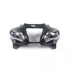 New ABS Motorcycle Headlight