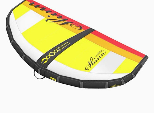 Shinn resurrector wing - shinn, v2