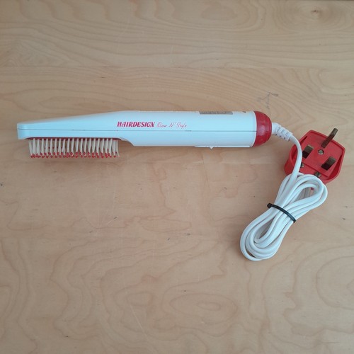 Hairdesign blow style 160w - style,