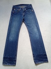 Levi's 901 Mens Jeans Y2K