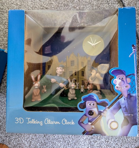 Wallace gromit the - wallace,