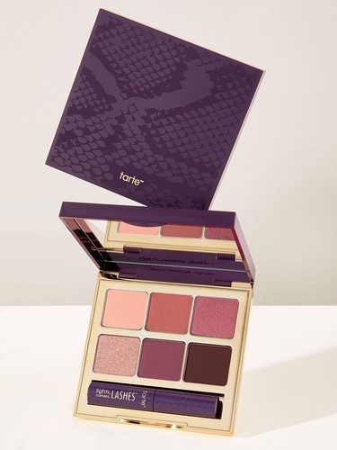 New tarte lights camera - new,