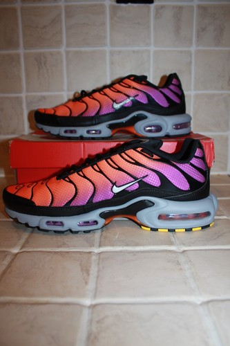 Nike air max plus desert - nike,