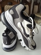 NIKE AIR MAX 270 REACT GS UK 3 EUR 35.5