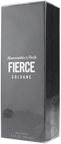 Abercrombie fitch fierce - &,