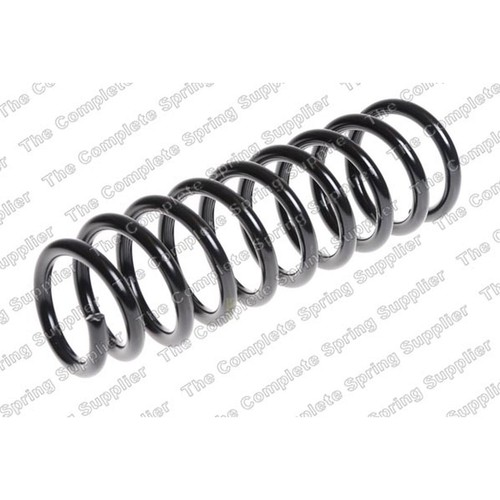 Coil springs for kia - springs,