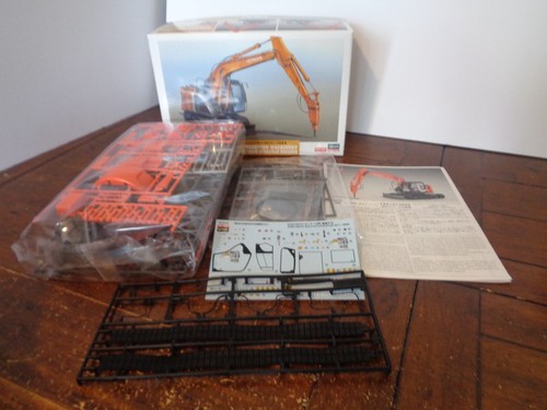 Hasegawa 66109 35hitachi - 66109, 1:35hitachi